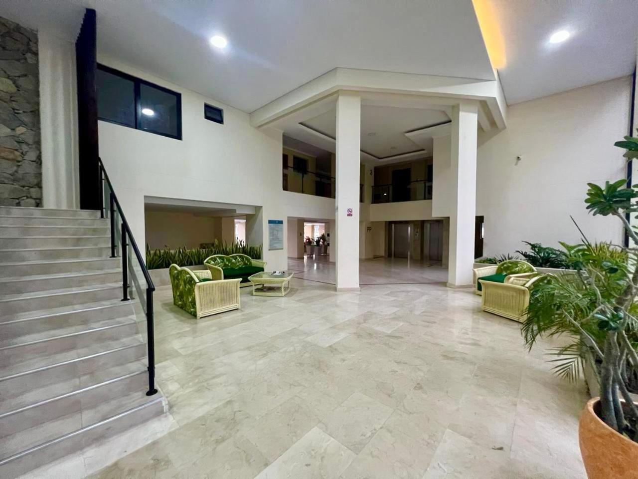 Edificio El Penon Del Rodadero Apto 1102 B Santa Marta  Exterior photo