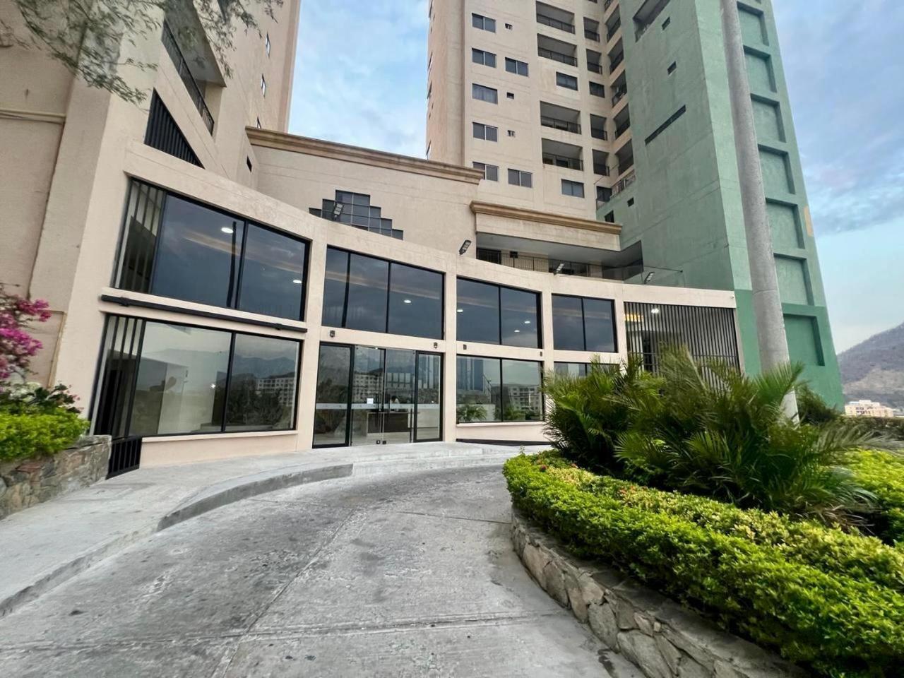 Edificio El Penon Del Rodadero Apto 1102 B Santa Marta  Exterior photo