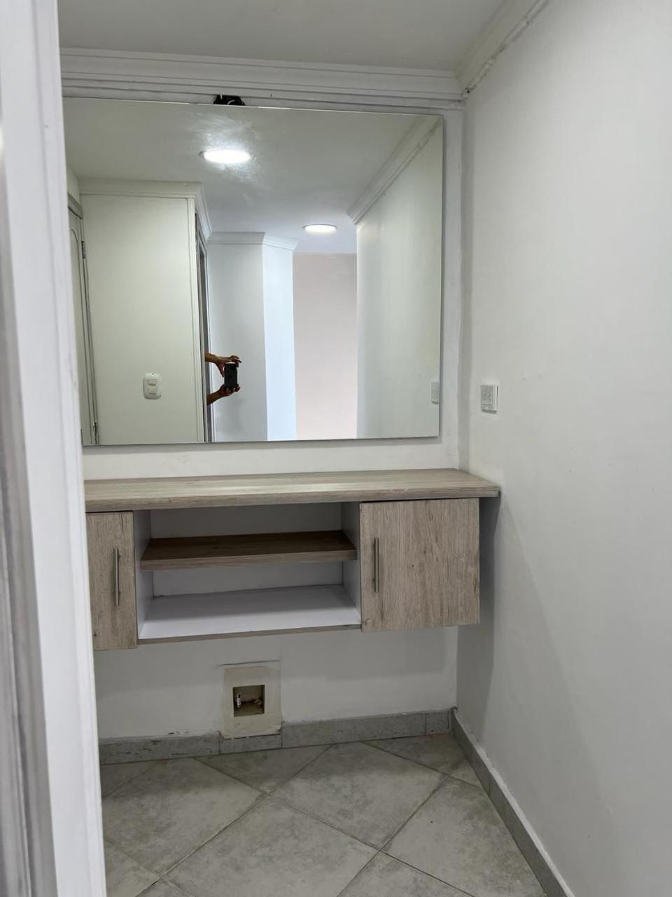 Edificio El Penon Del Rodadero Apto 1102 B Santa Marta  Exterior photo